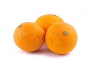 Sinaasappels